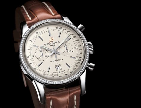 breitling transocean fake|Breitling Transocean 38 chronograph.